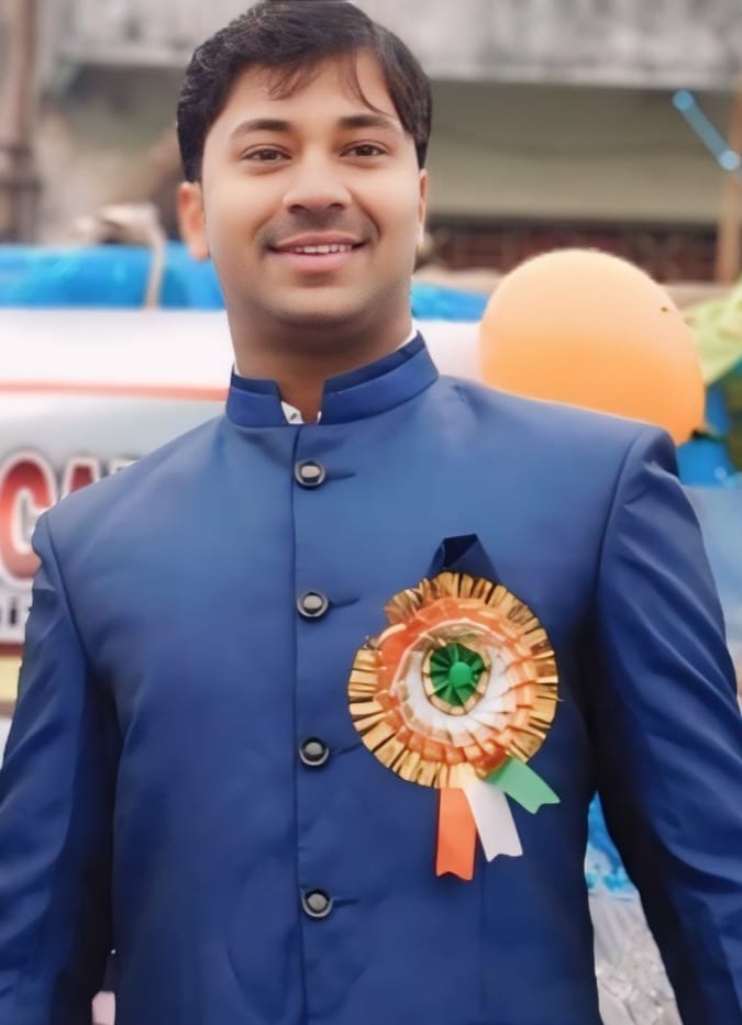 VISHAL KUMAR
